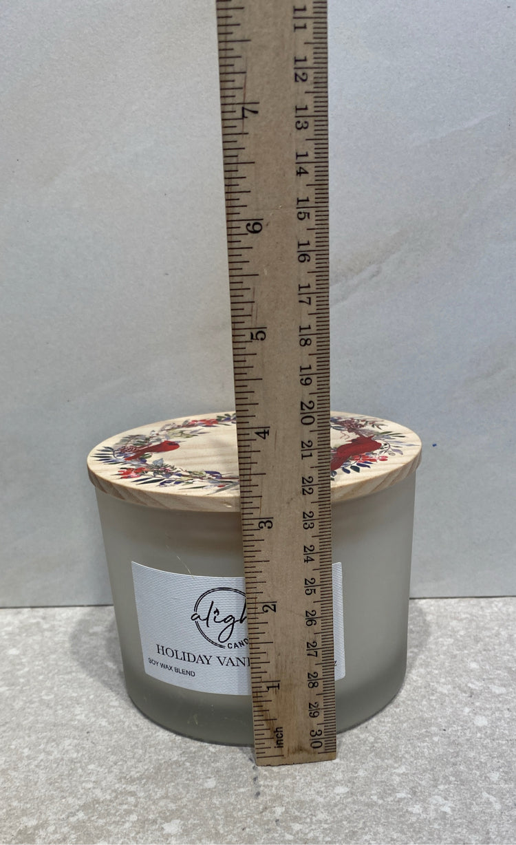 Candle - new