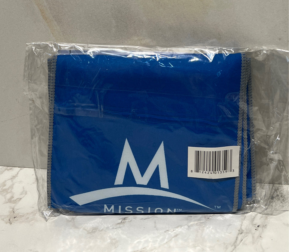 Cooling Cloth