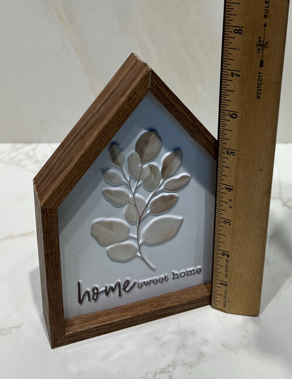 Home Sign