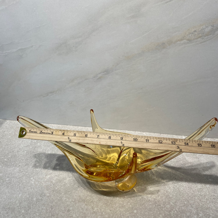MCM Style Centerpiece