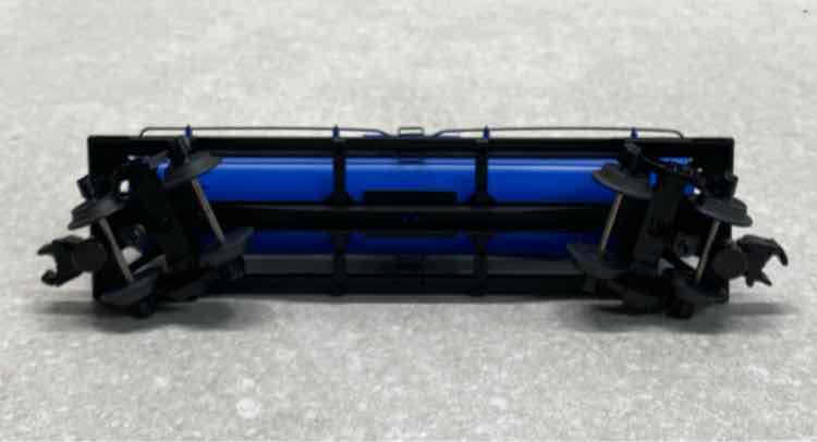 Conrail Train