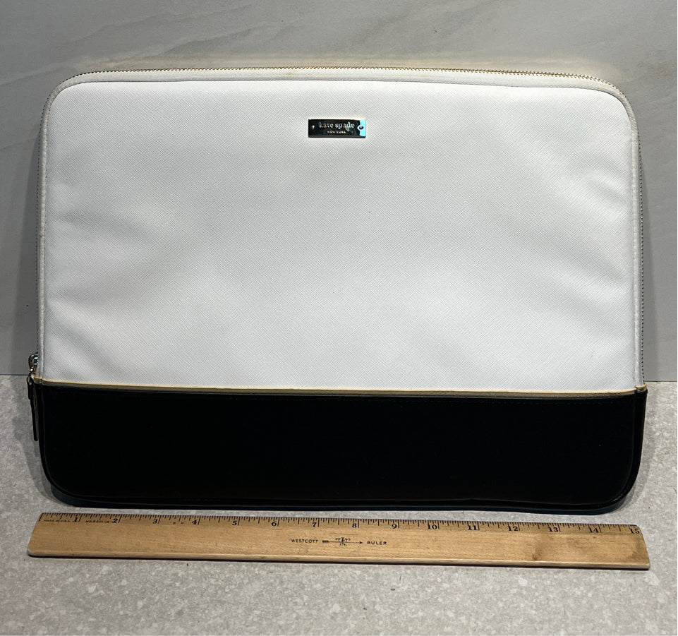 Kate Spade Laptop Holder - as is