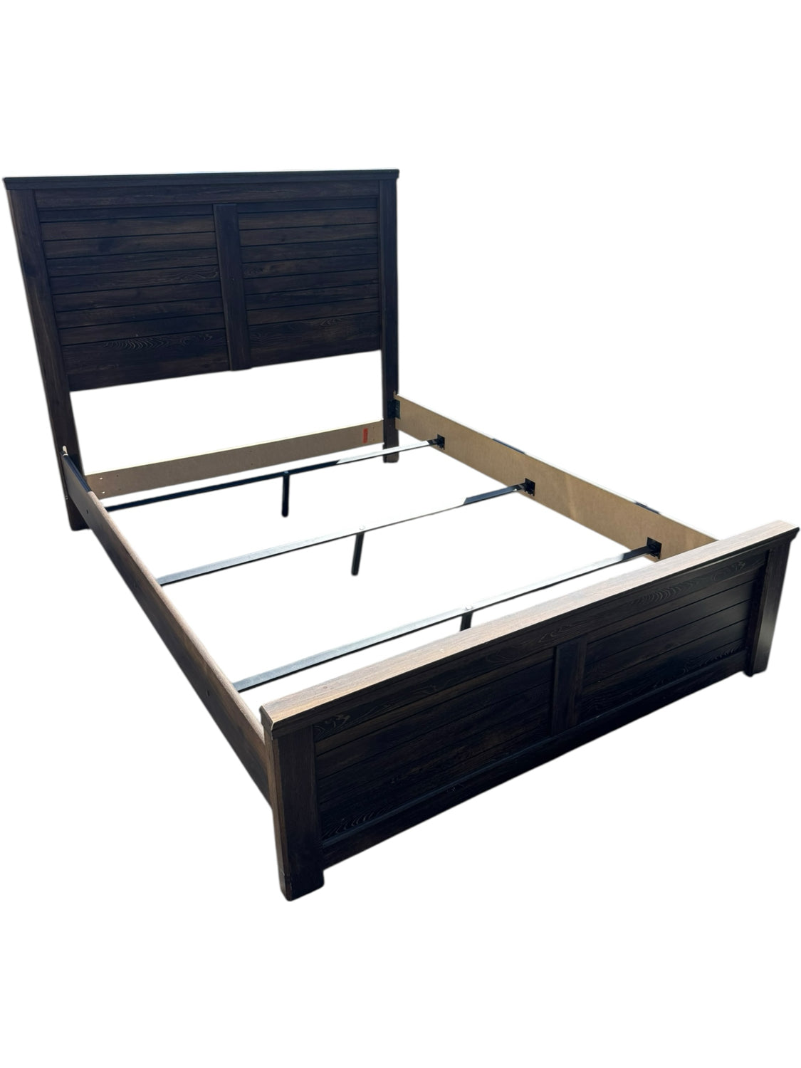 Queen Size Bed