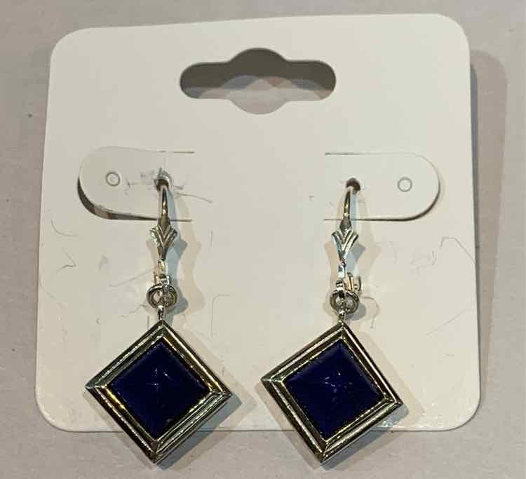 Sterling Earrings