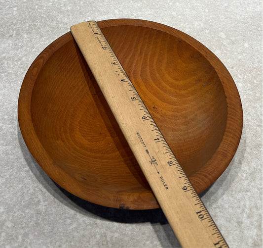Woodcrafters Bowl