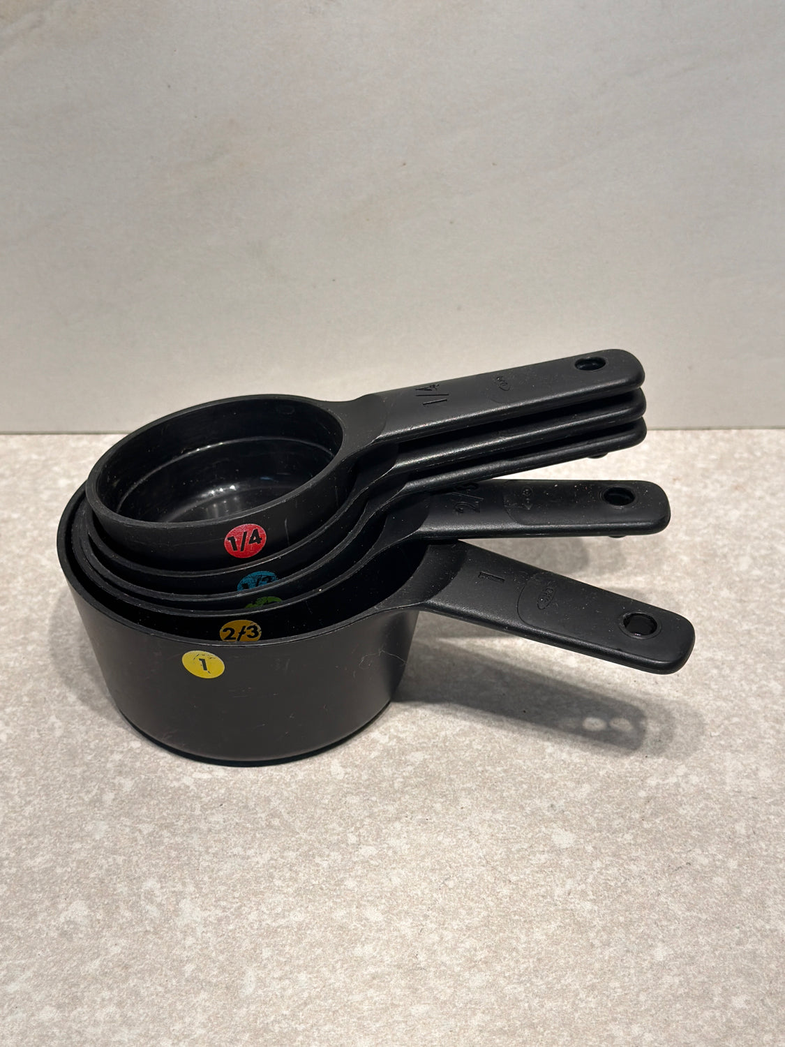 Measuring Cups