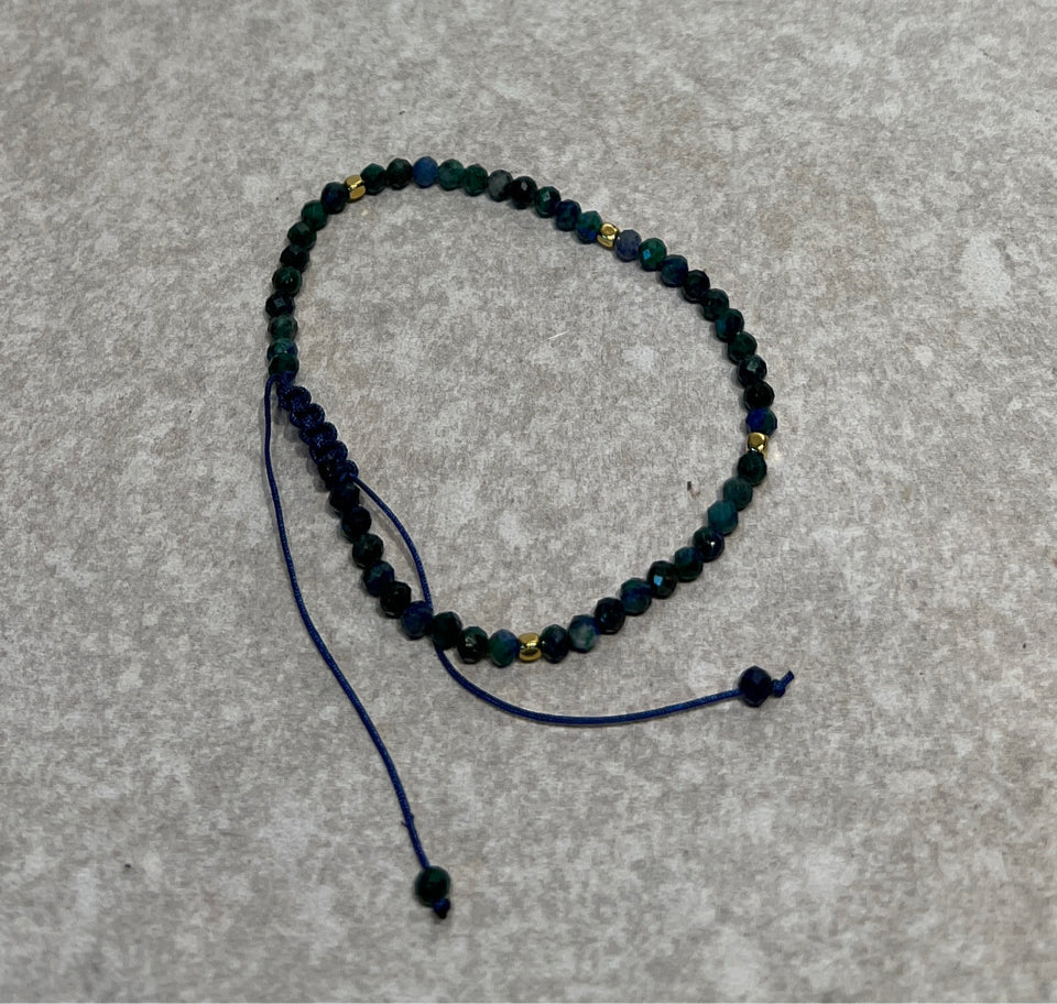 Adjustable Bracelet