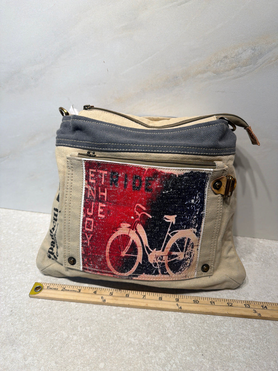 Crosbody Bag