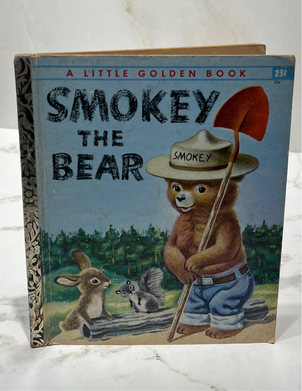Golden Book