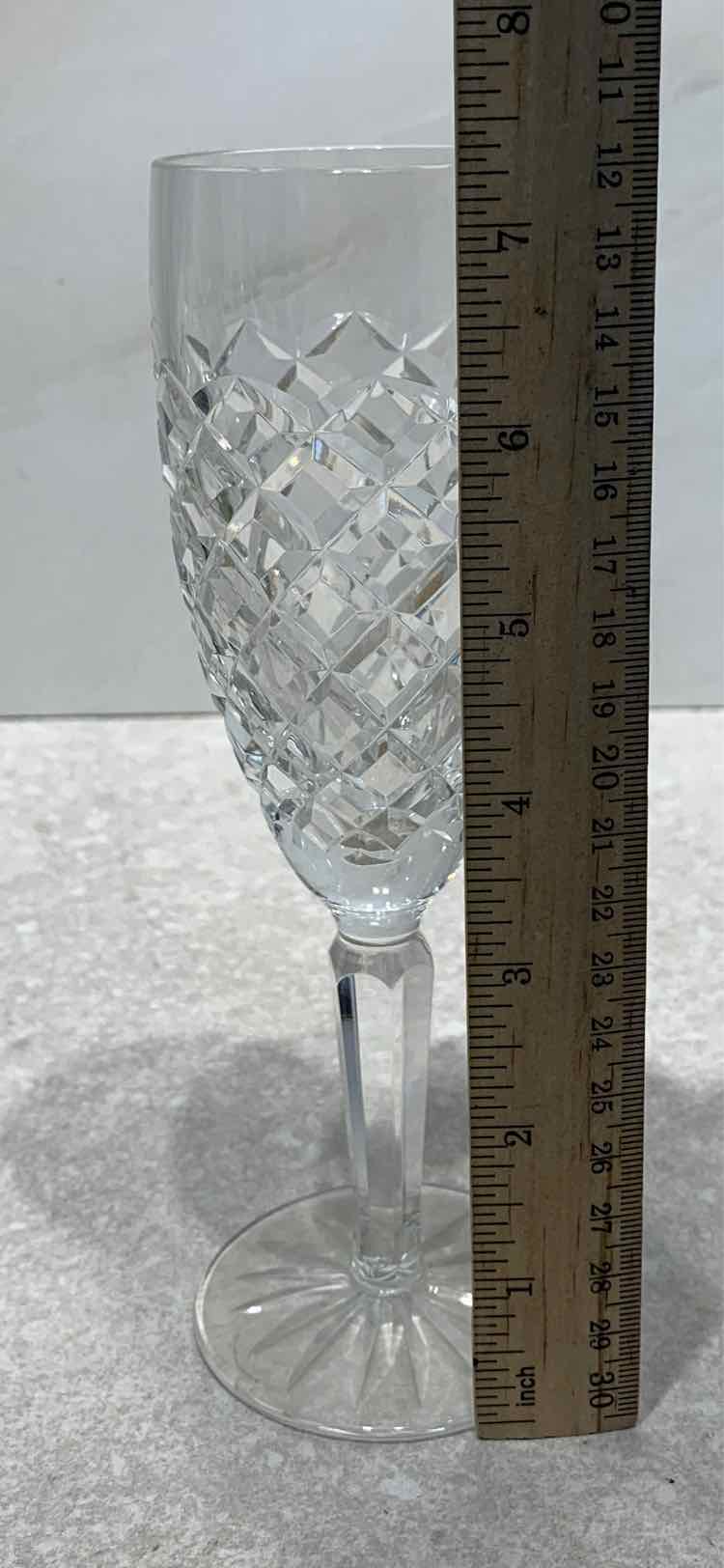 Waterford Glass