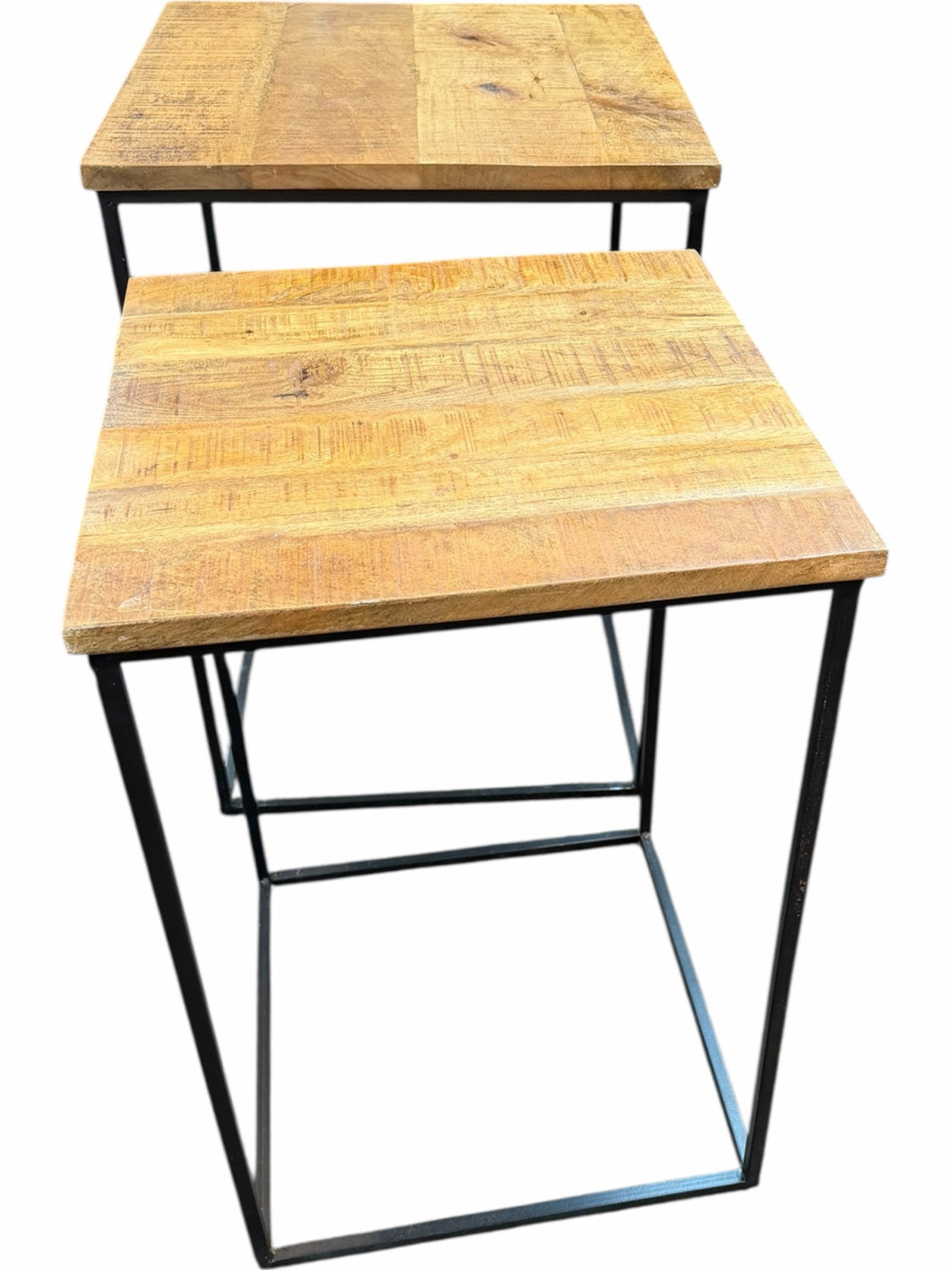 Set of 2 Tables
