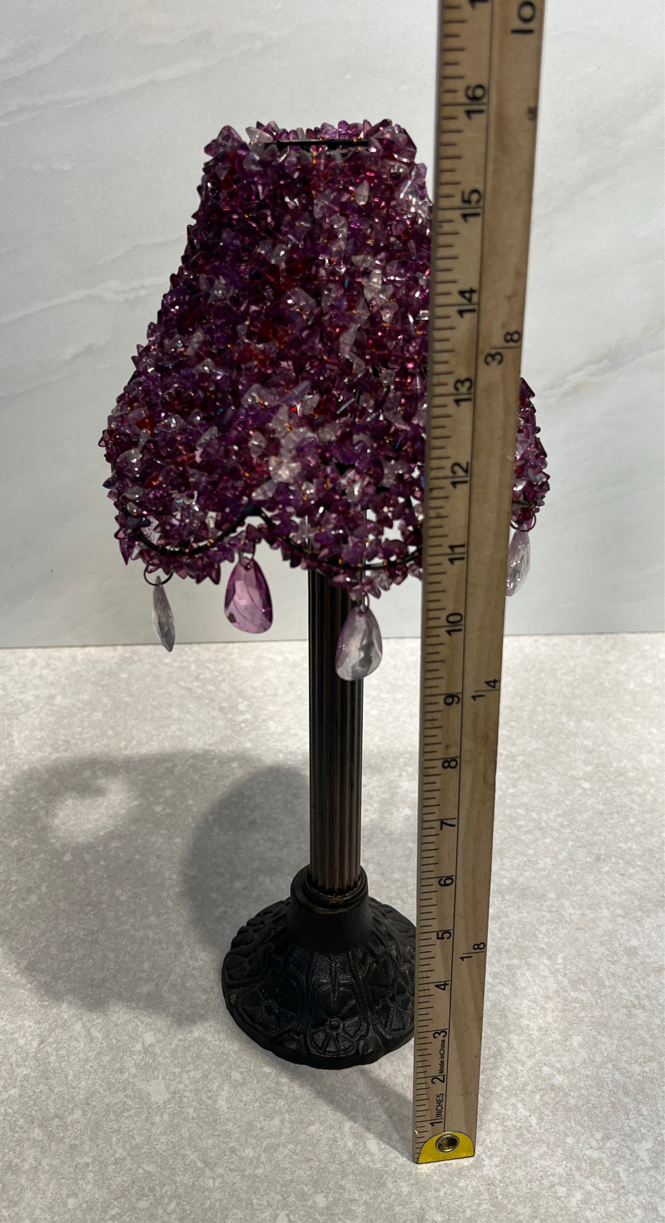 Candleholder