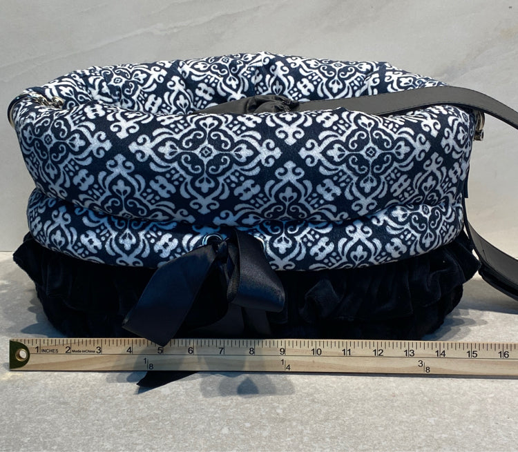 Dog Carrier Purse