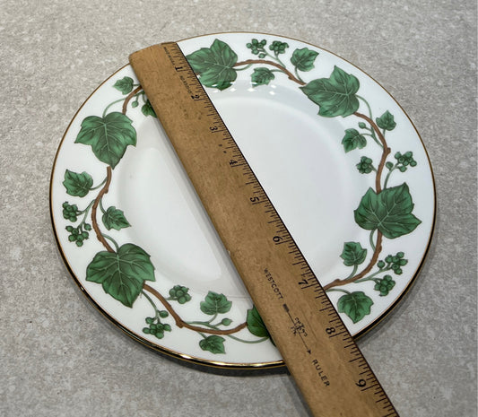 Plate