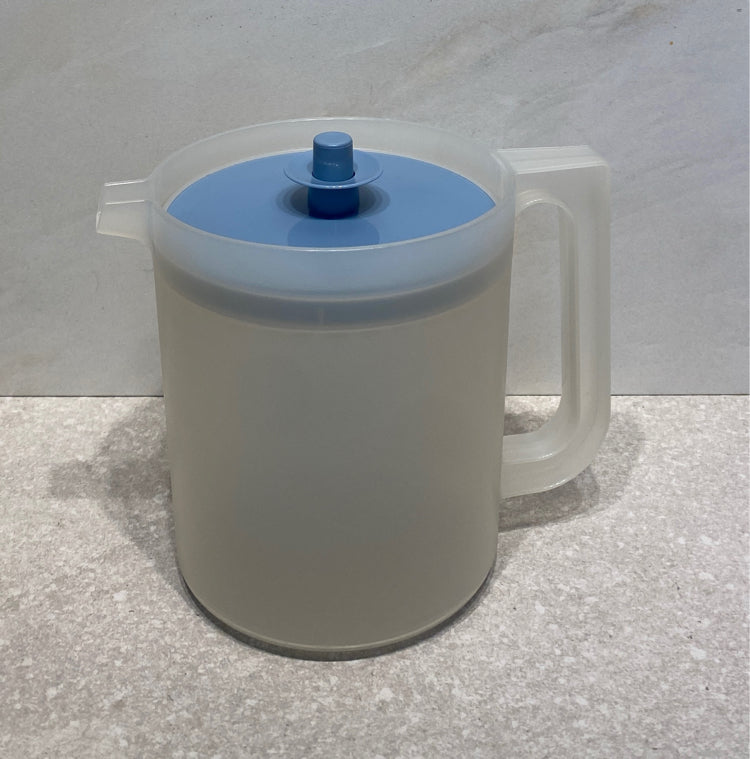 Tupperware Pitcher