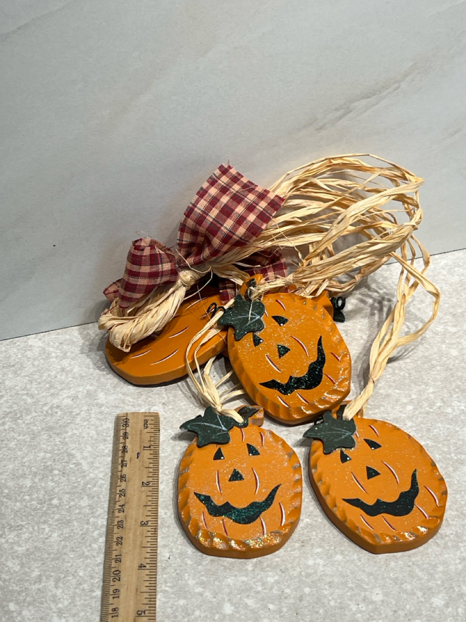 Pumpkins