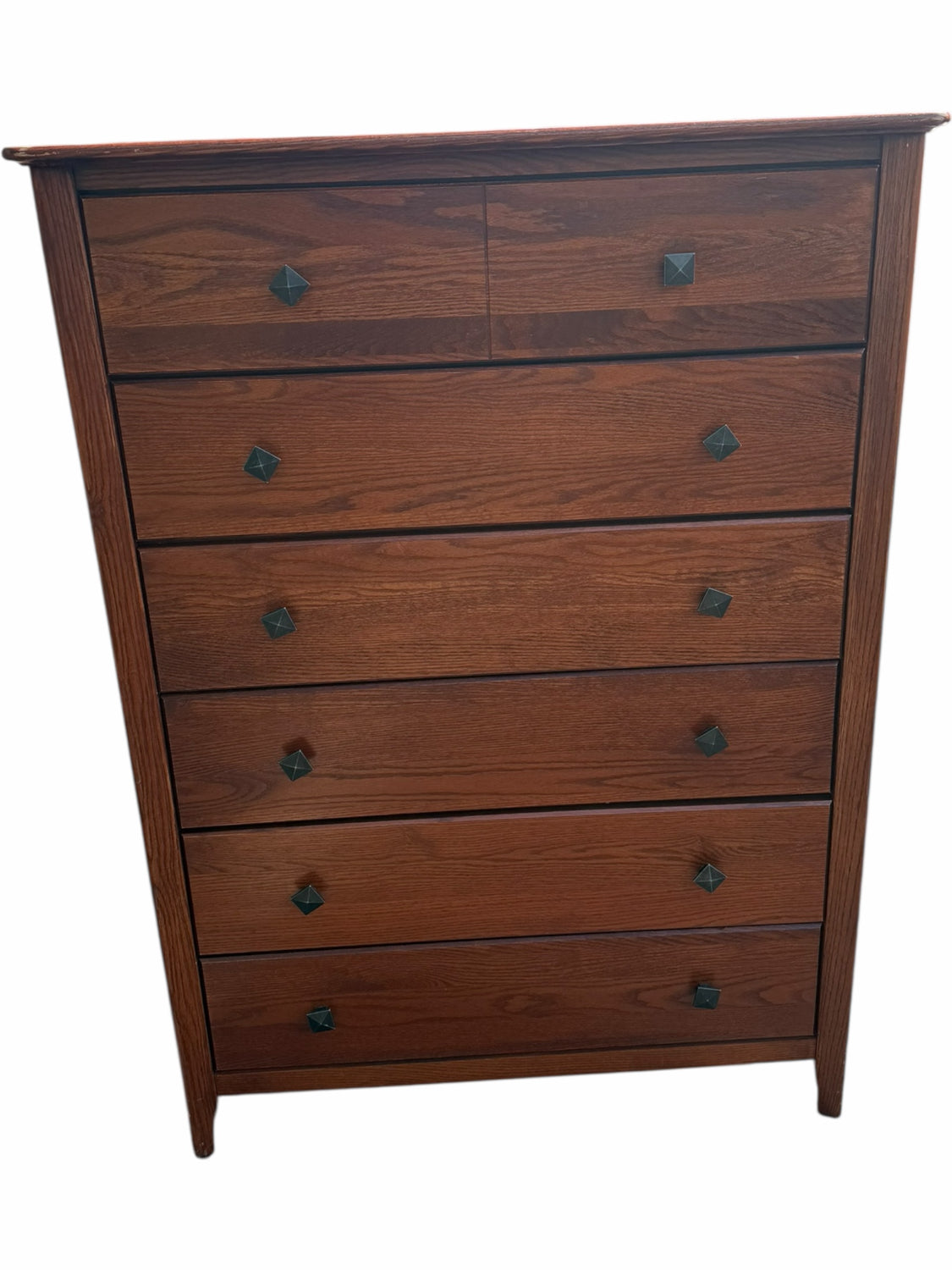 6 Drawer Dresser