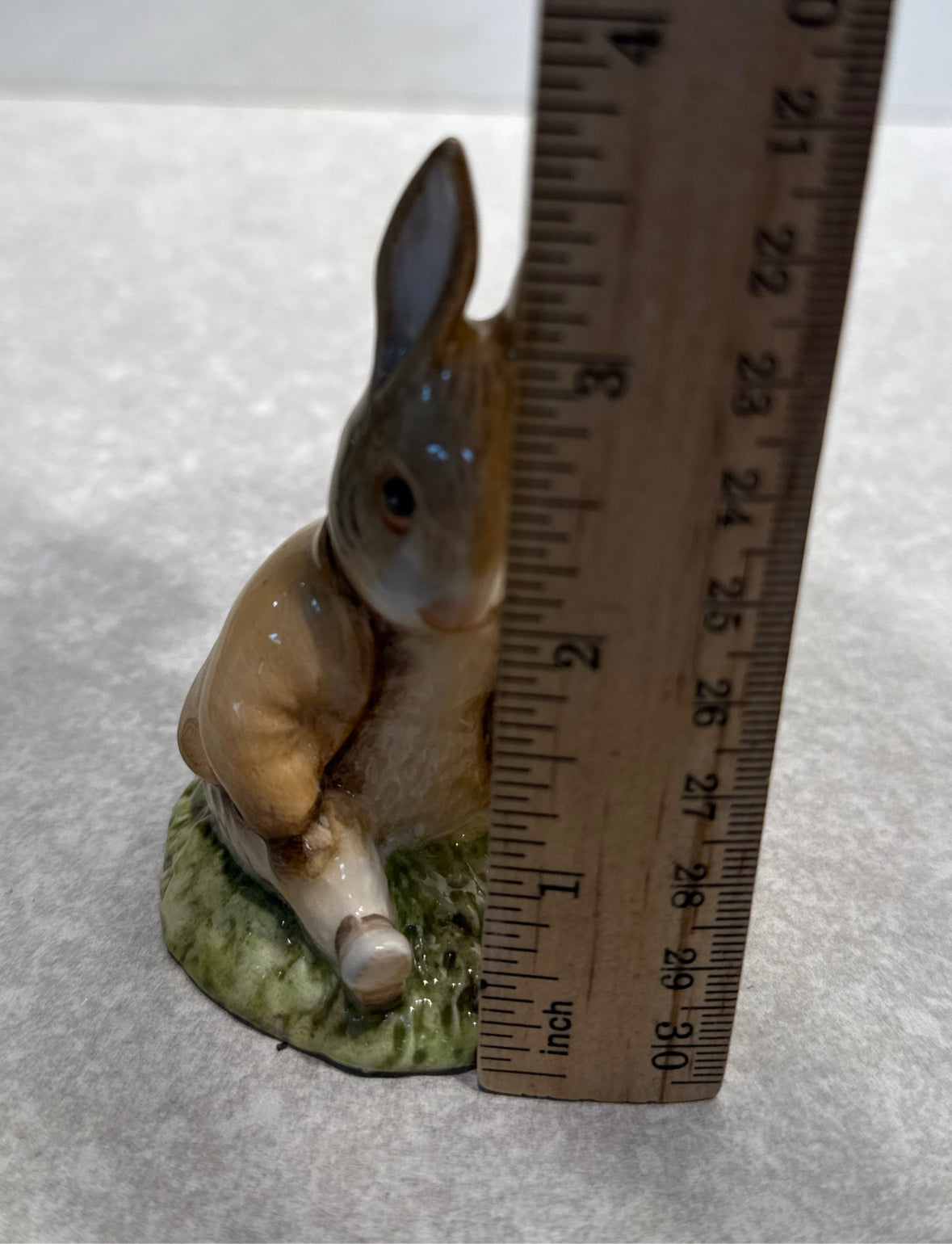 Royal Albert Benjamin Bunny
