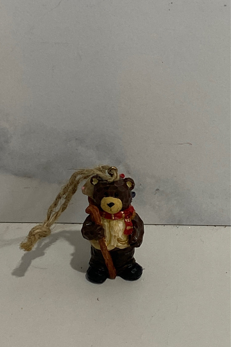 Christmas Ornament