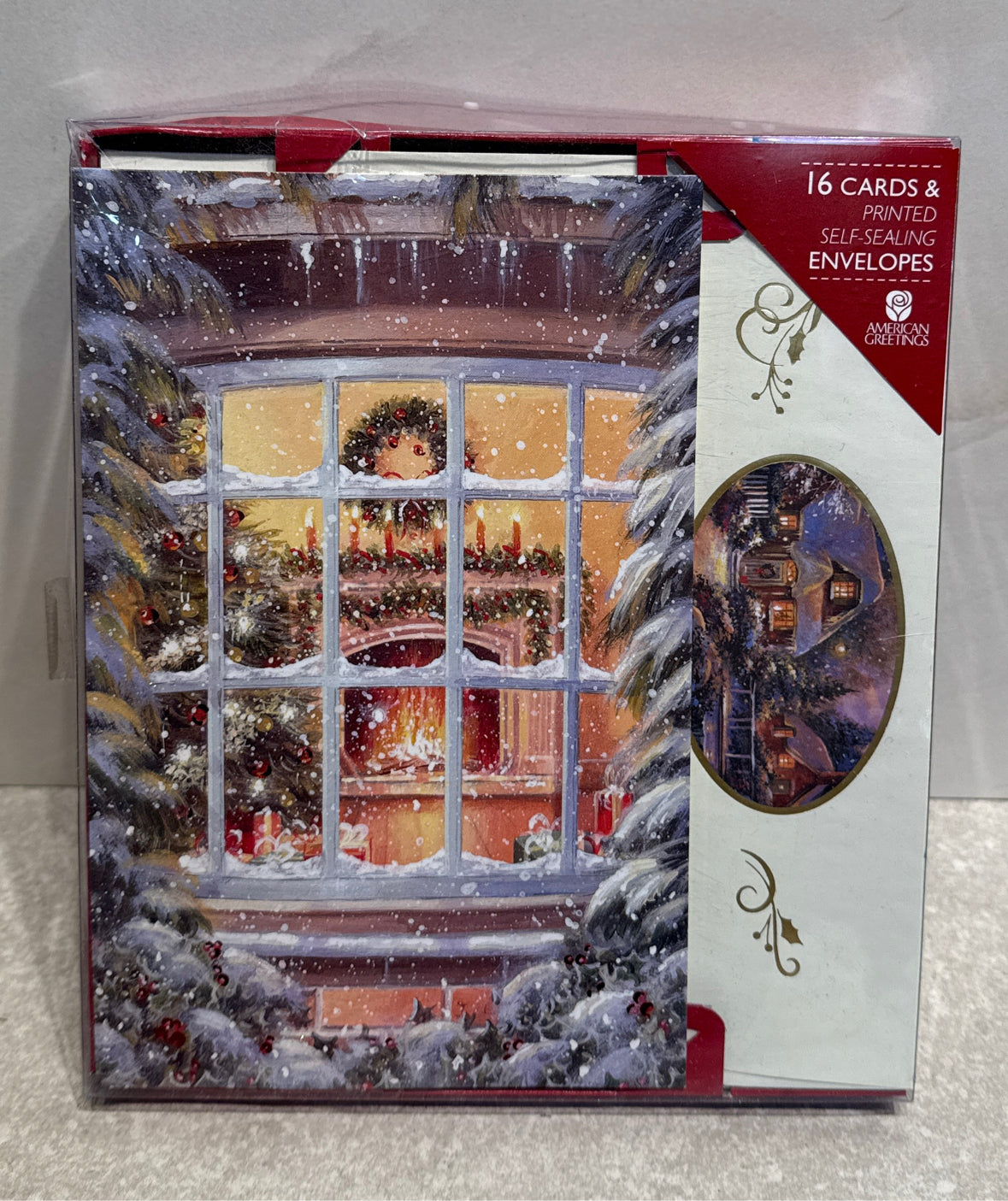 Christmas Cards