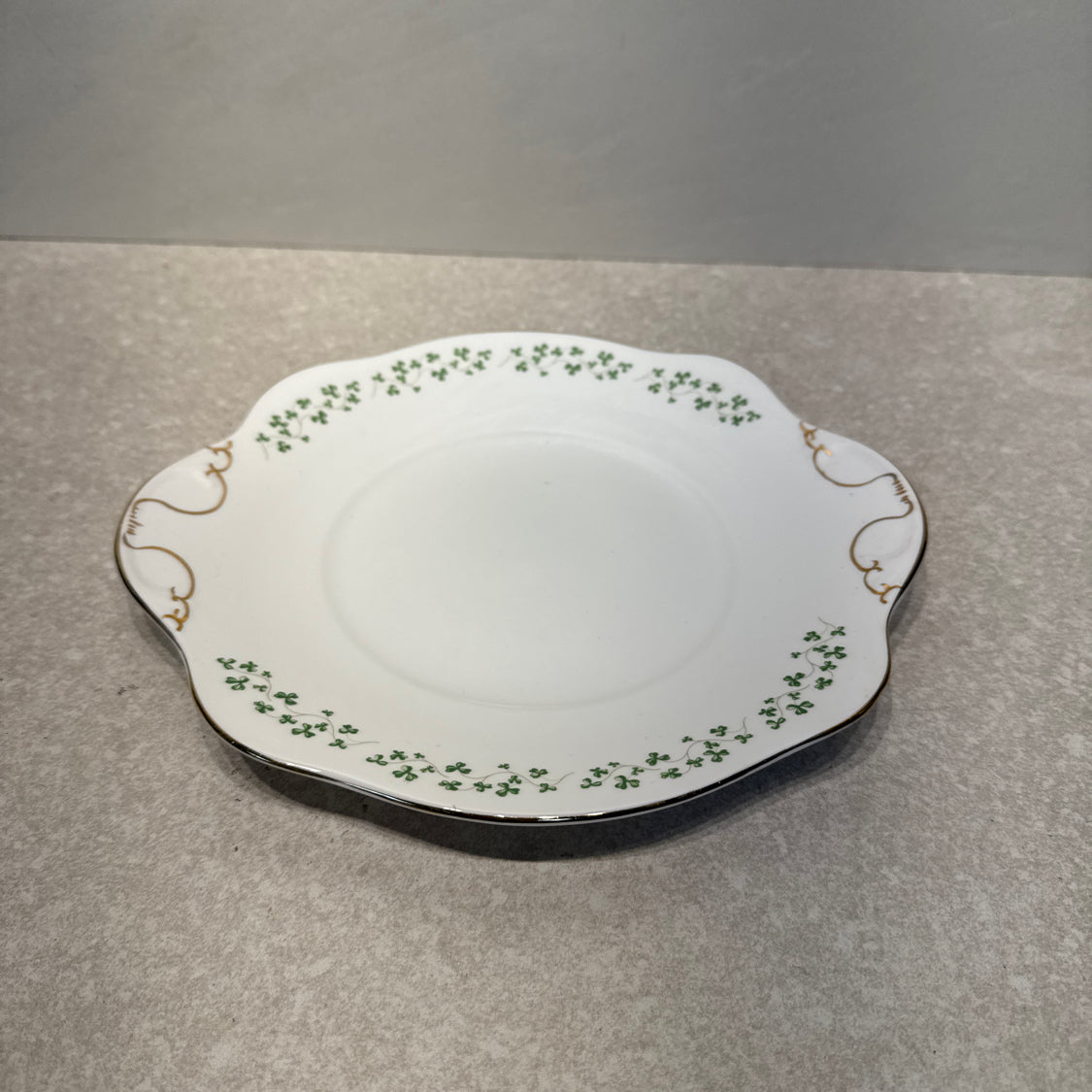 Royal Tara Plate