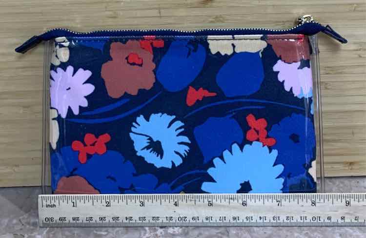 Zippered Pouch