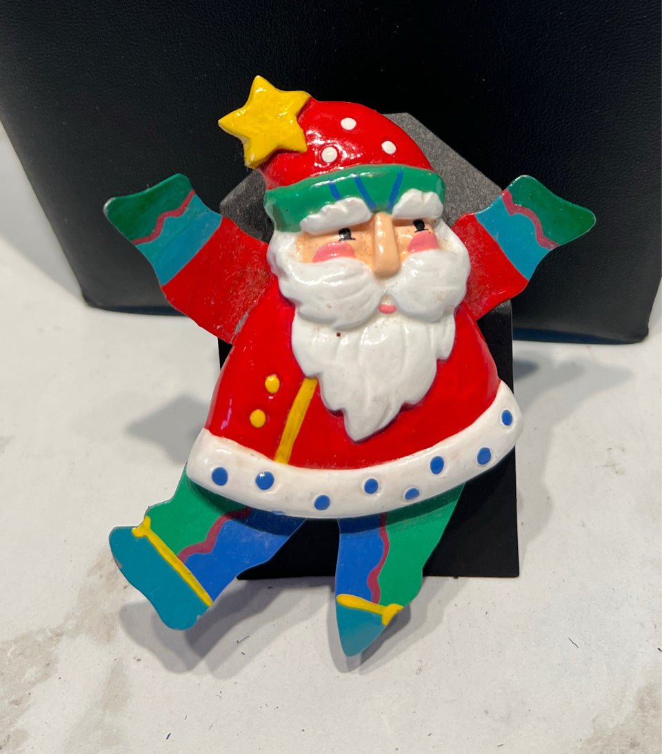 Santa Pin
