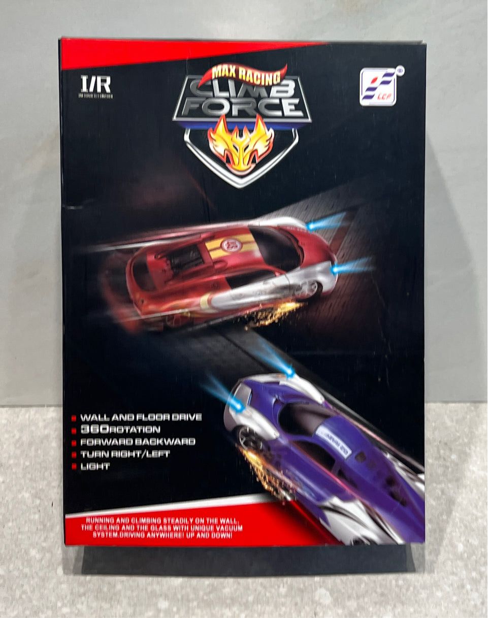 Remote Control Car