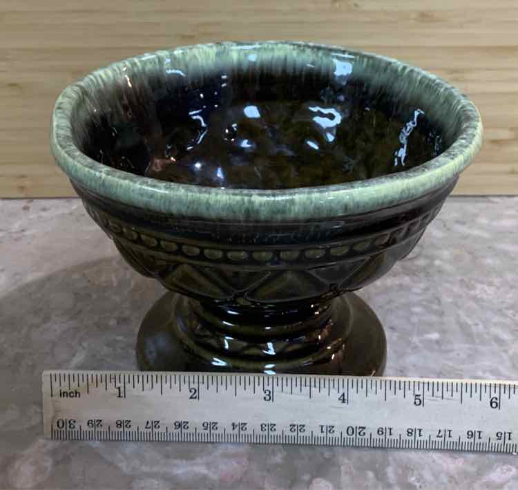Hull Planter