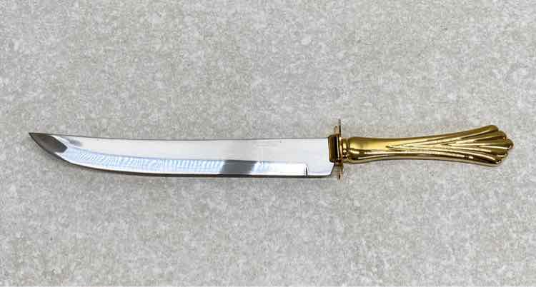 Knife