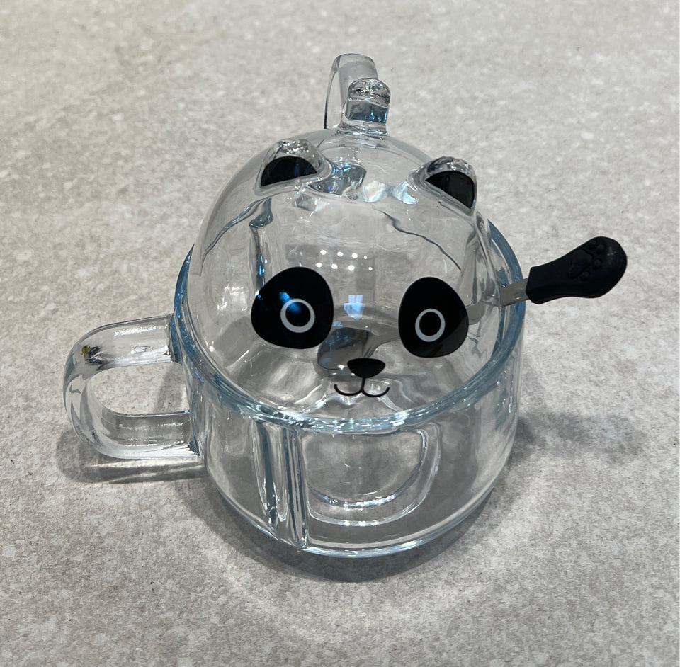 3 Piece Mug Set