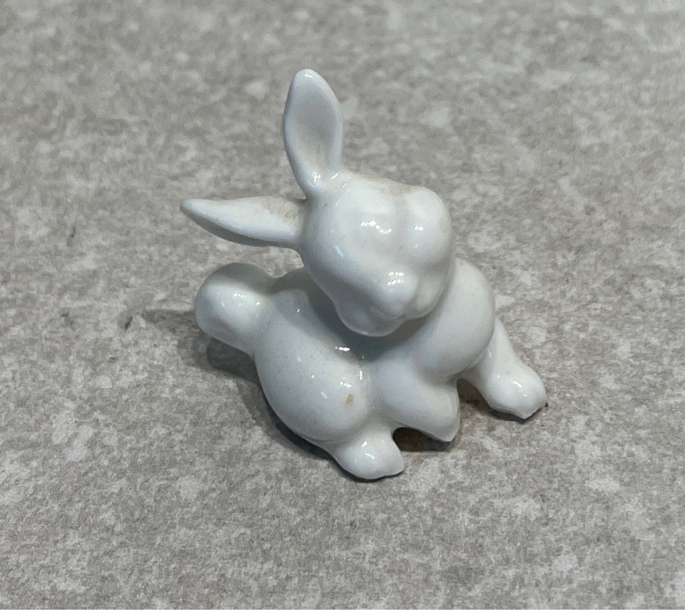 Mini Figurine