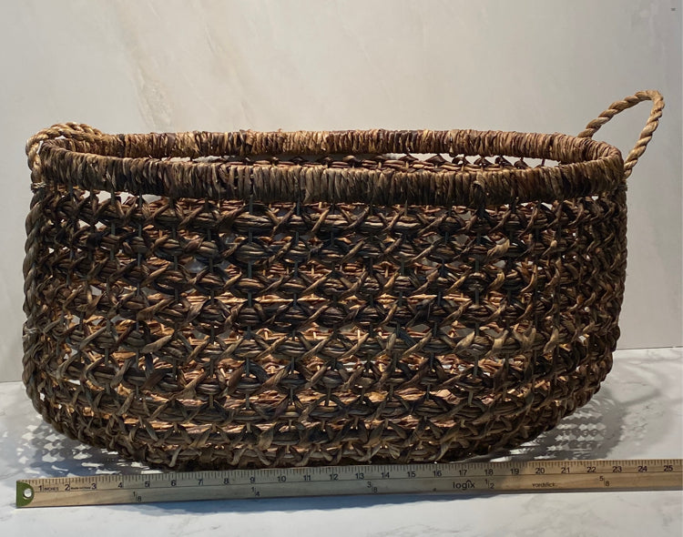 Large Basket