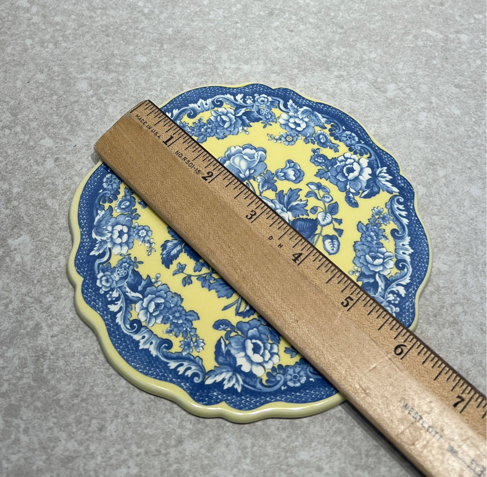 Spode Trivet