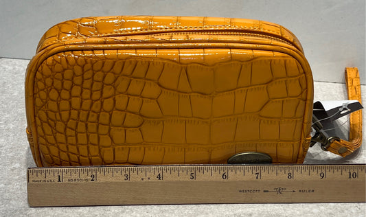 Samantha Brown Wristlet
