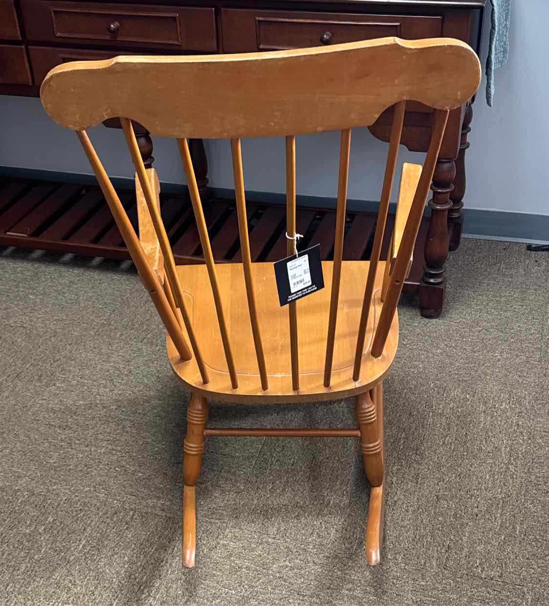 Rocking Chair