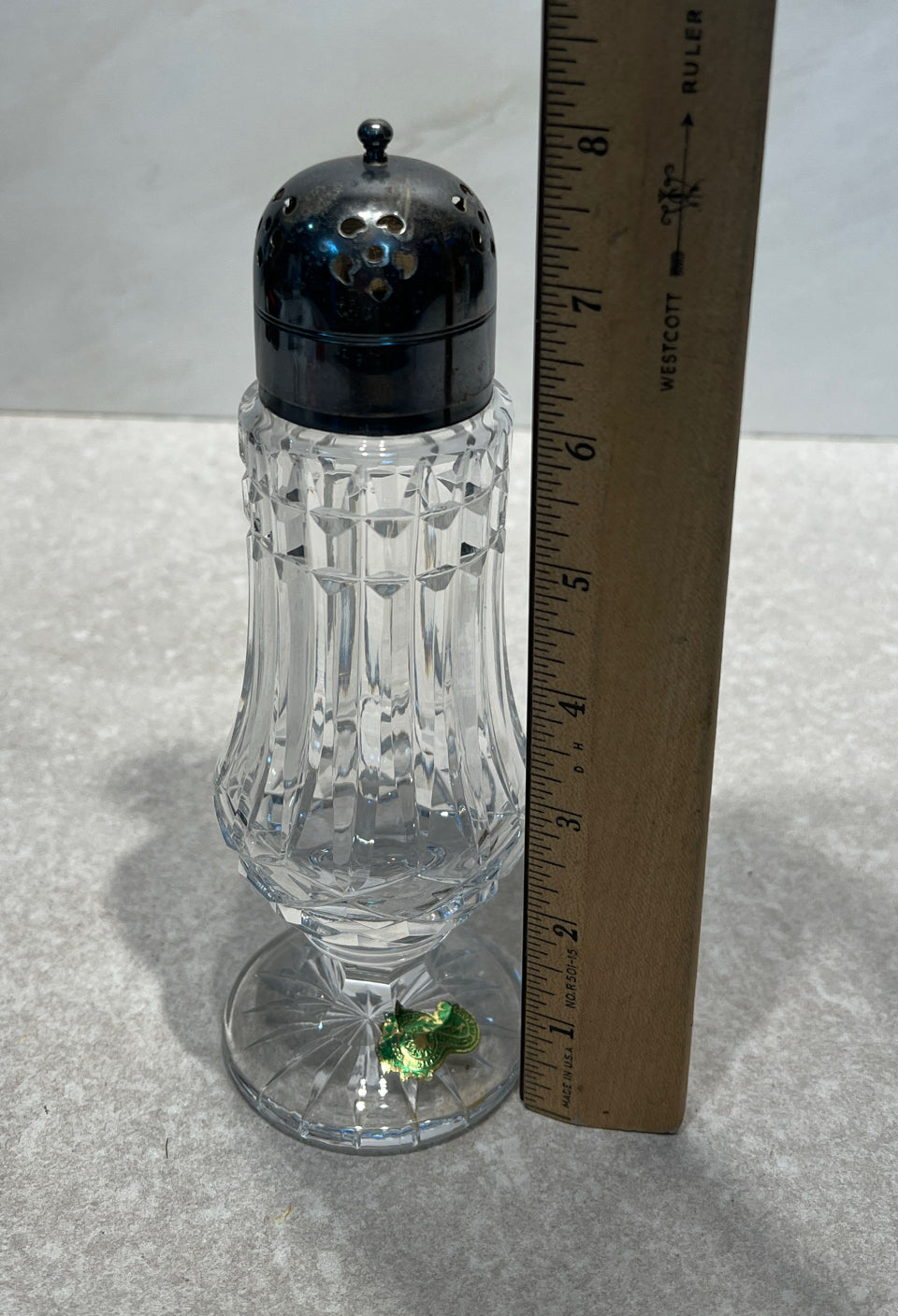 Waterford Shaker