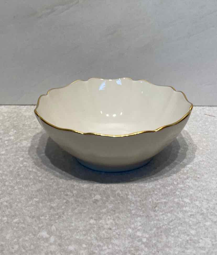 Lenox Bowl