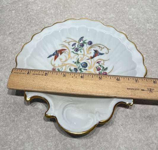 France Plate