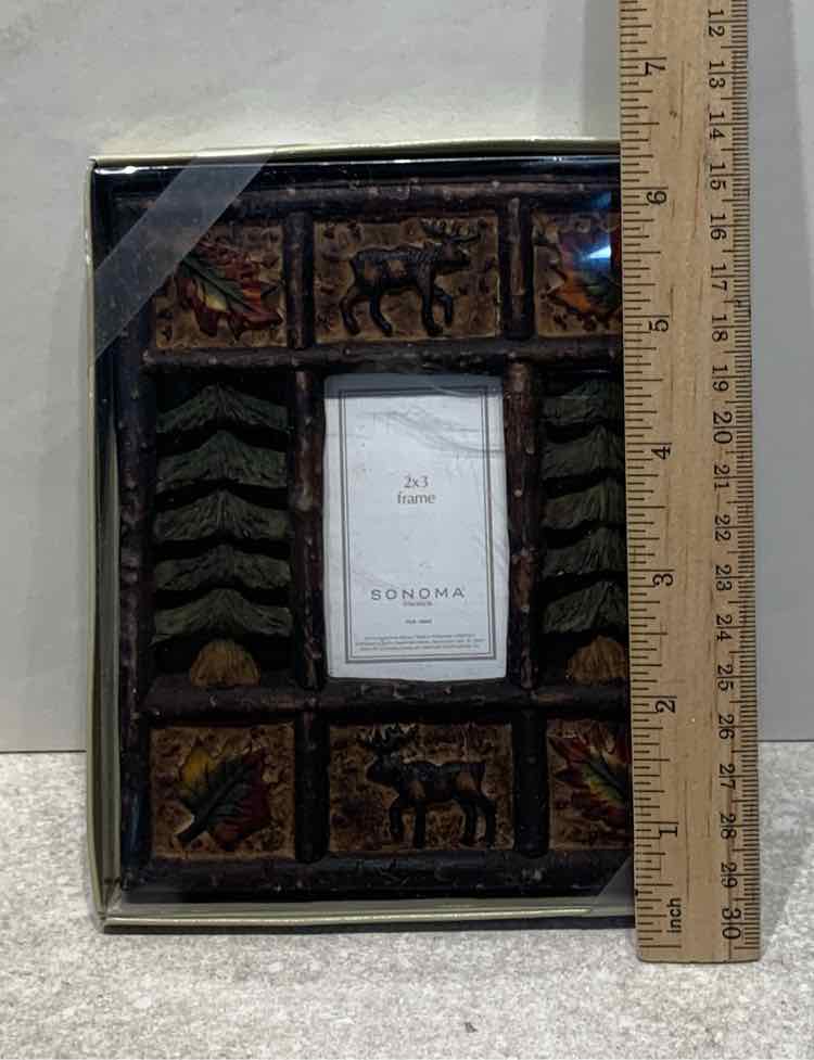 Frame