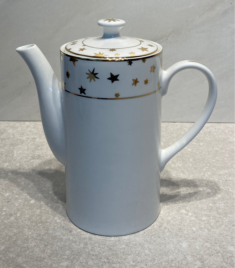 Sakura Galaxy Coffeepot