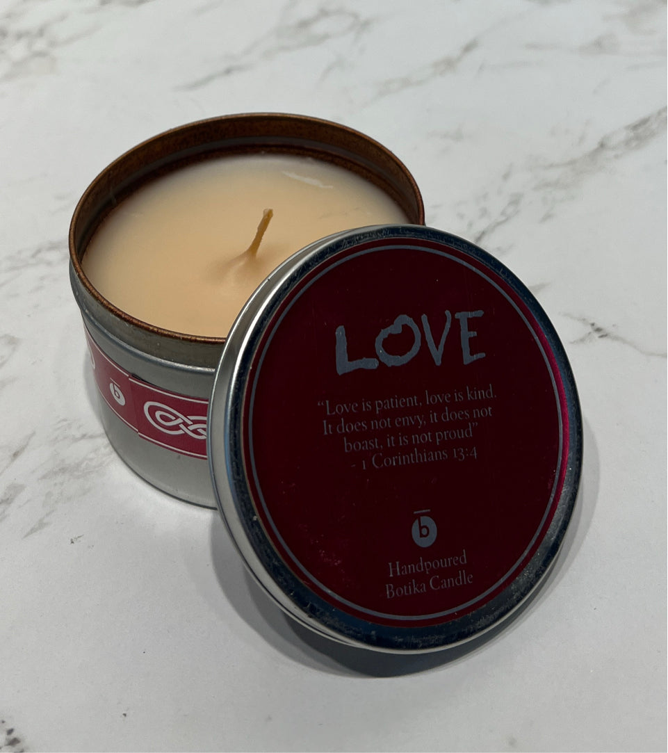 Candle