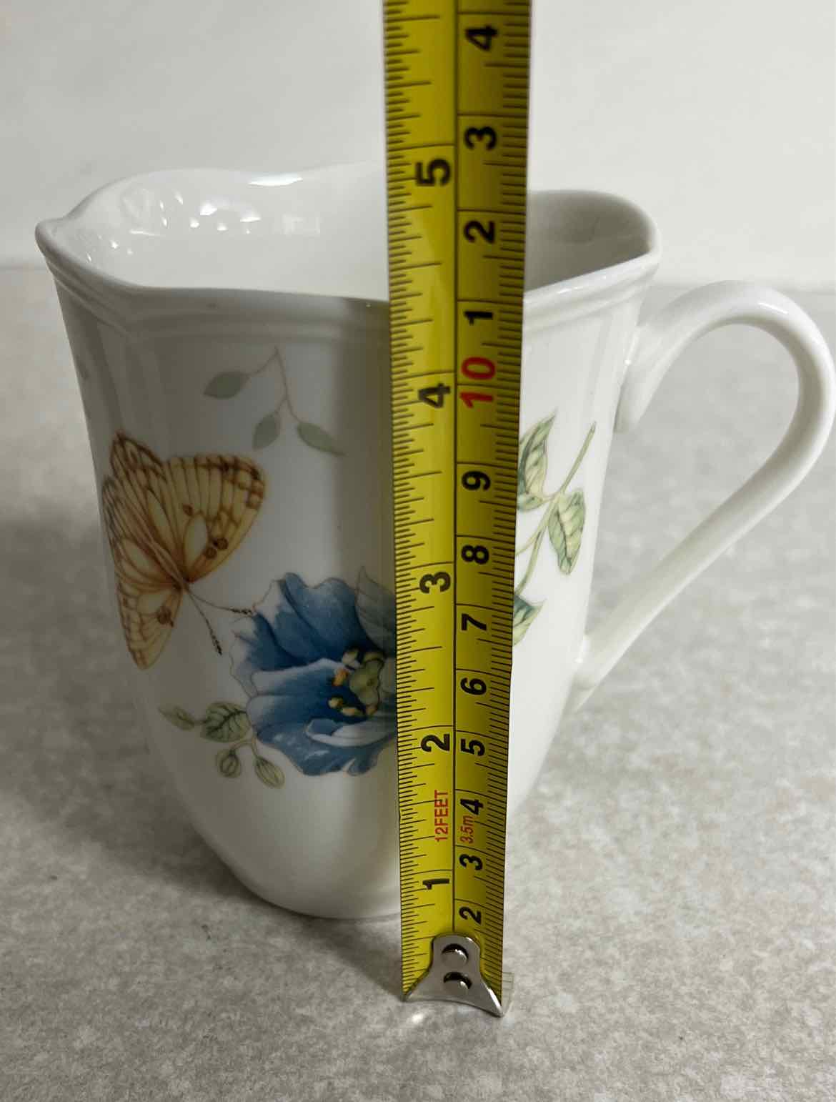 Lenox Mug
