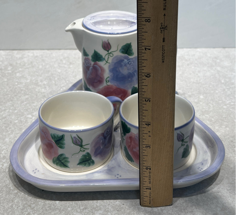 Tea Set