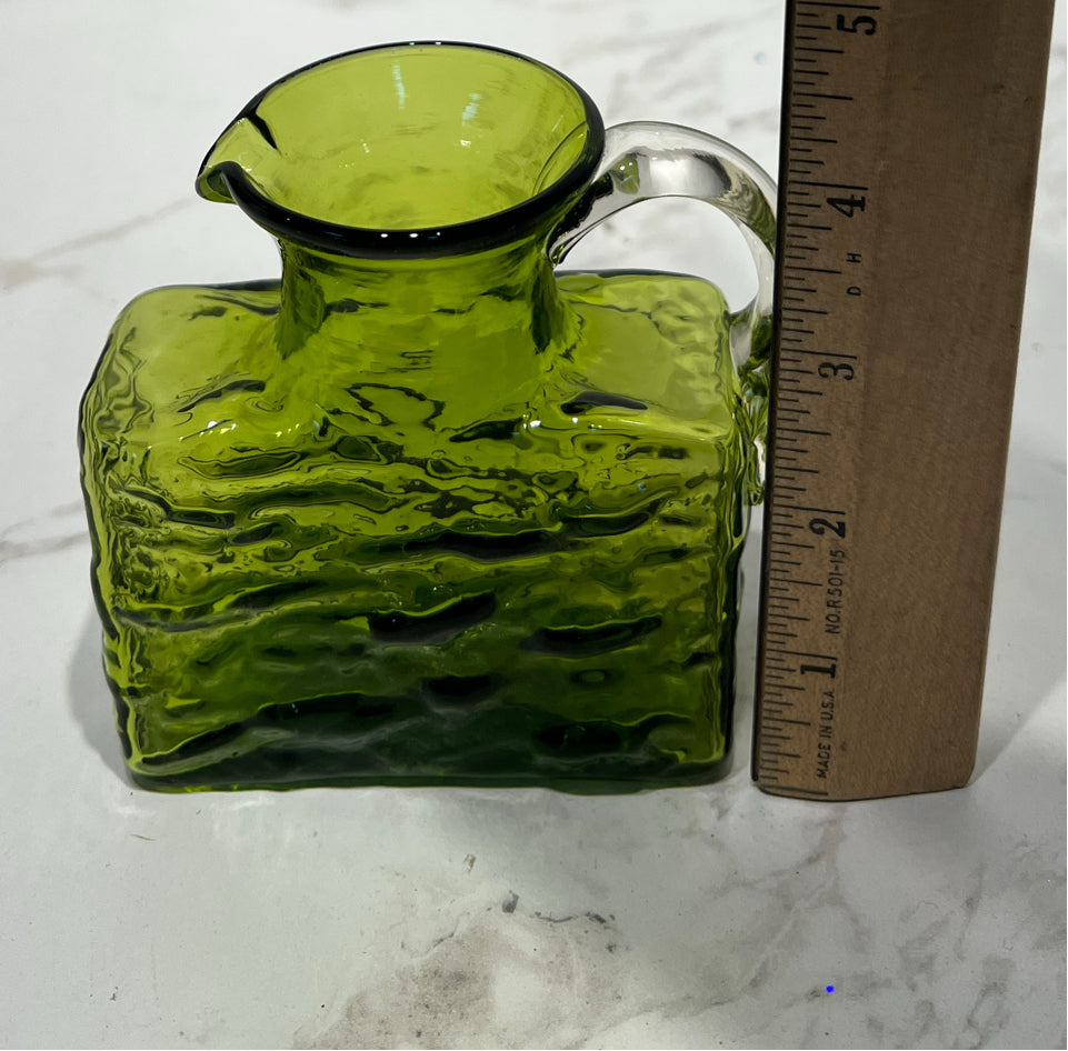 Green Bottle