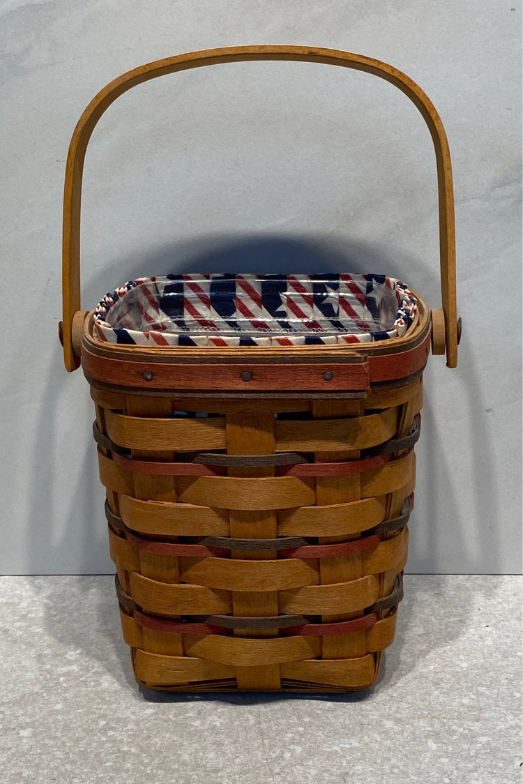 Longaberger Basket
