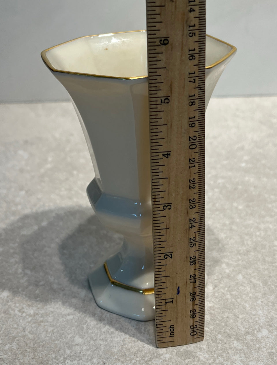 Lenox Vase