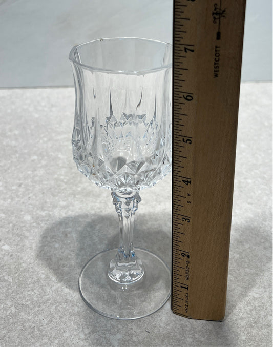 Set of 5 Glasses
