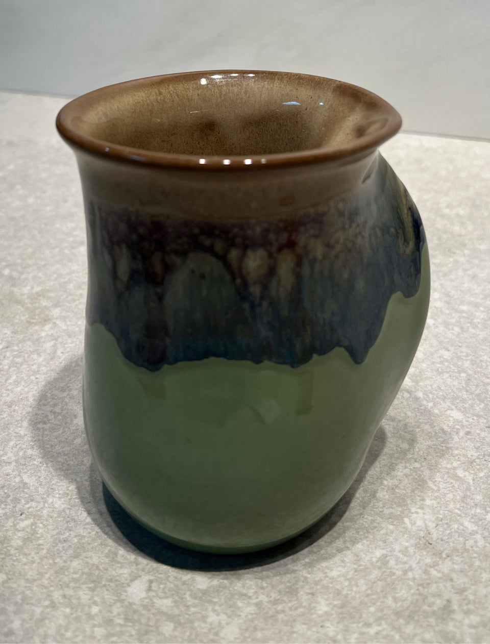 Pottery Mug