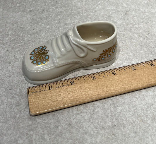 Lenox Shoe